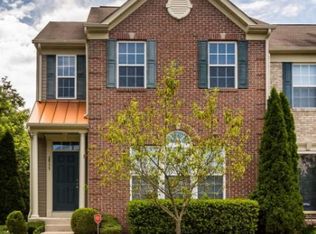 2933 Indiansummer Ct, Abingdon, MD 21009