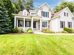 4388 Tosi Cir, Stevensville, MI 49127