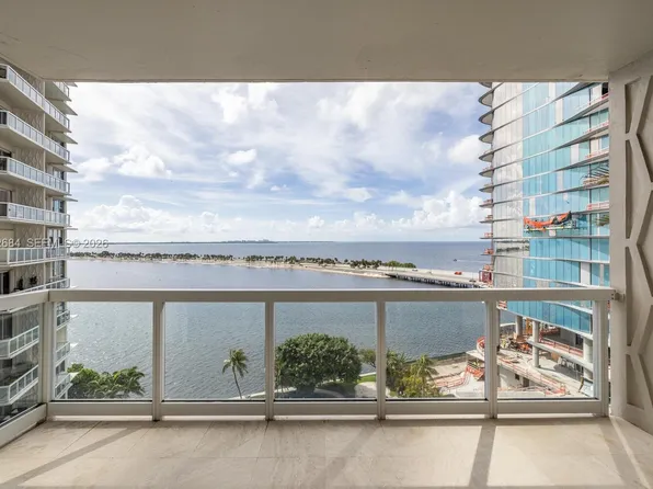 2451 Brickell Ave, Miami, FL