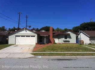 6019 Fremont St, Ventura, CA 93003
