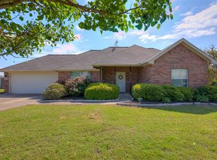 434 Cimarron Meadows Dr, Waxahachie, TX 75167