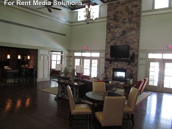 Club House