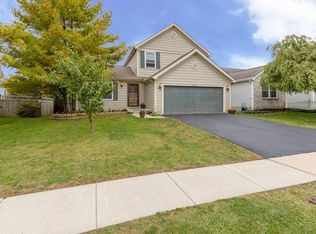 2071 Kingsglen Dr, Grove City, OH 43123