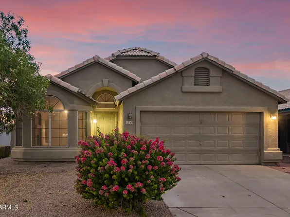 5754 S BRITTANY Lane, Tempe, AZ 85283