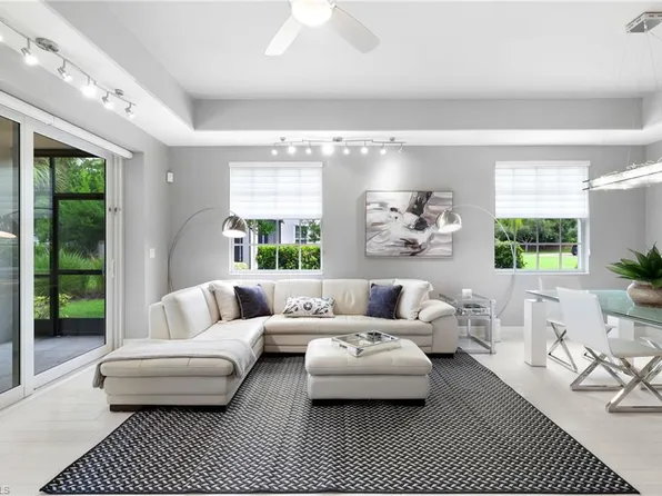 19670 Marino Lake CIR #2502, MIROMAR LAKES, FL 33913