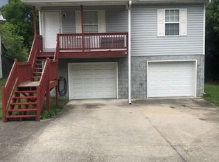 1610 Lee St SE, Cleveland, TN 37311
