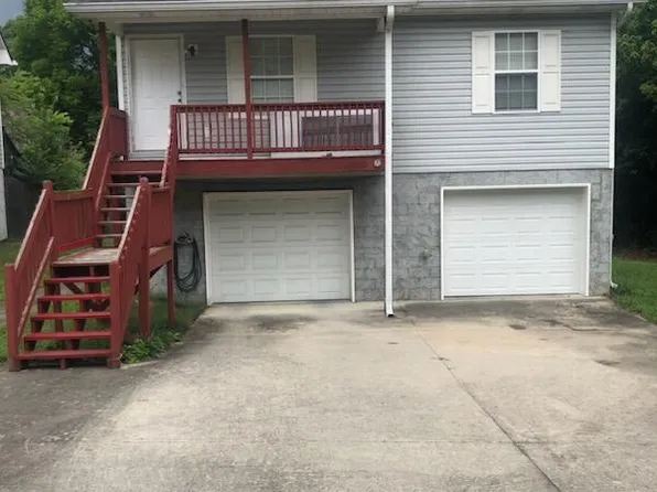 1610 Lee St SE, Cleveland, TN 37311