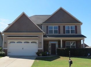 6828 Overview Ct, Montgomery, AL 36117