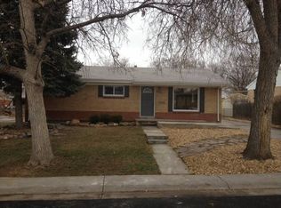 1330 Revere St, Aurora, CO 80011