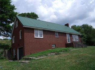 3224 Berlin Plank Rd, Berlin, PA 15530