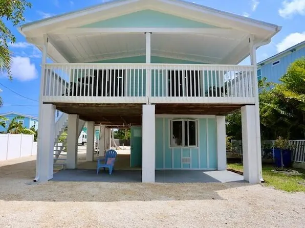 538 Powell Ave, Little Torch Key, FL 33042
