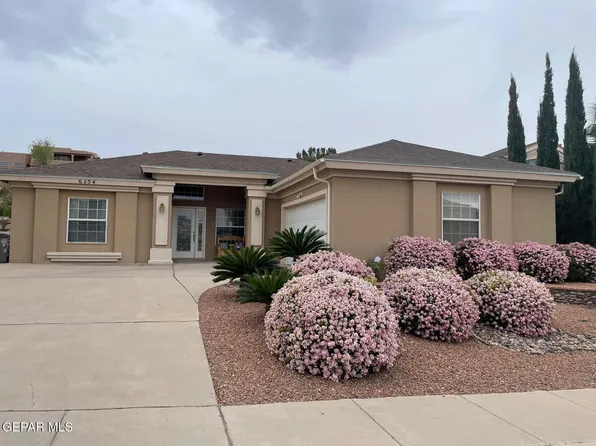 6354 Franklin View Dr, El Paso, TX 79912