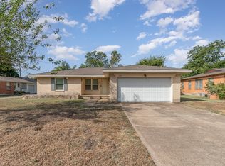 1709 Arrow Ln, Garland, TX 75042