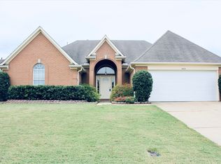 7679 Alexanders Ridge Cv, Olive Branch, MS 38654