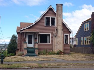 154 W Florentia St, Seattle, WA 98119