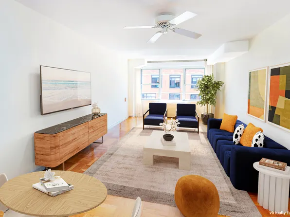 520 East 81st Street 14G image 1 of 7