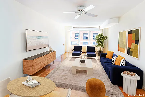 520 East 81st Street #14G