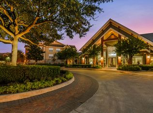 Yorktown Crossing, Houston, TX 77084