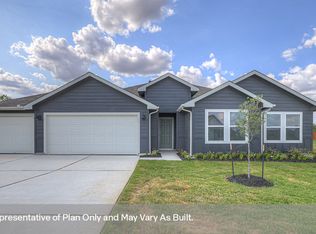 465 ELKINS PRAIRIE DRIVE, Lockhart, TX 78644