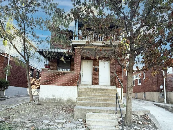 Jefferson 2912, 2912 Jefferson Ave #1, Cincinnati, OH 45219
