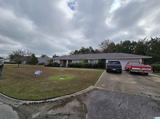 1809 Vine Ave, Demopolis, AL 36732