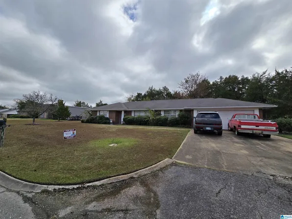 1809 Vine Ave, Demopolis, AL 36732