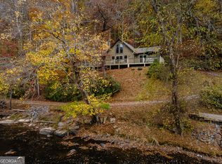 399 River Rd, Ellijay, GA 30540