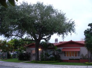 1301 SW 29th Ave, Miami, FL 33145