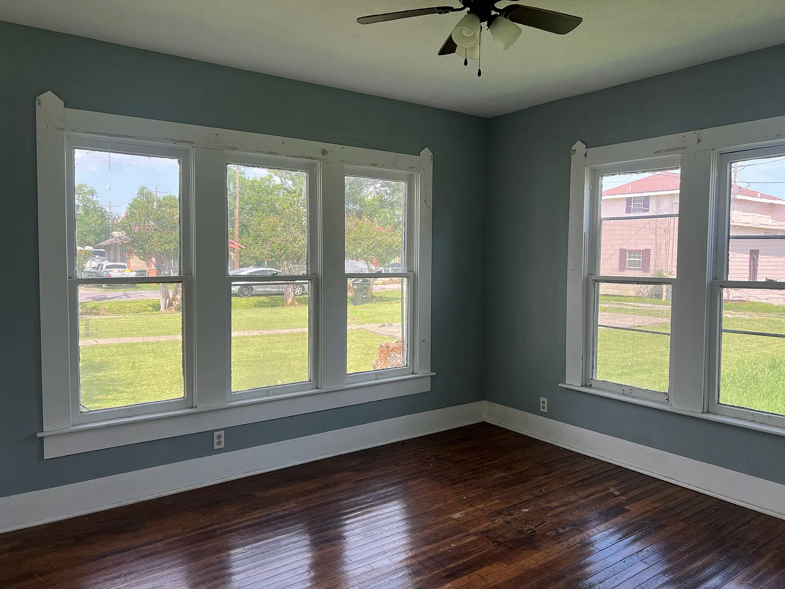 1 bed, 800 sqft, $900 — Photo 3