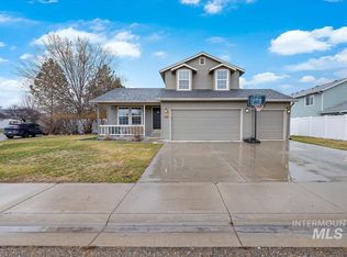 703 Driftwood Ln, Nampa, ID 83651