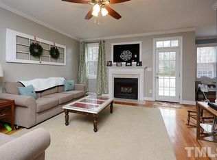 217 Climbing Aster Ct, Mebane, NC 27302