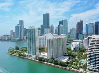 770 Claughton Island Dr APT 401, Miami, FL 33131