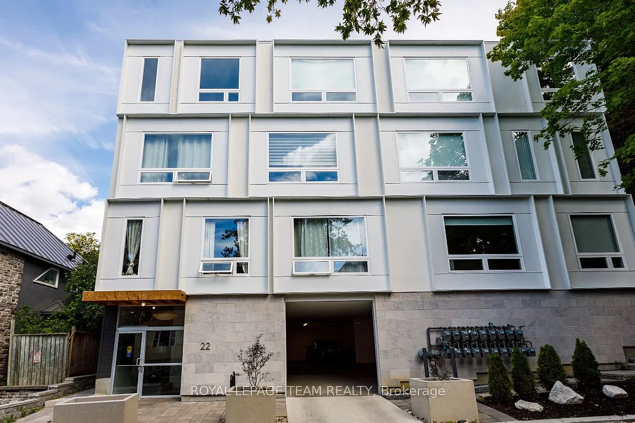 1 bed, $2,350 — Photo 3