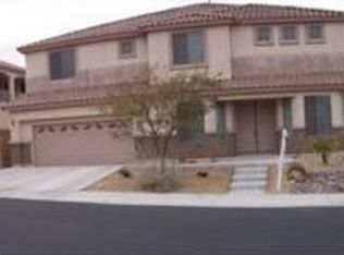 267 Calle Palacio St, Henderson, NV 89012