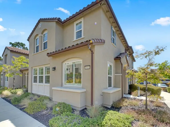 18683 McClellan Cir, East Garrison, CA 93933