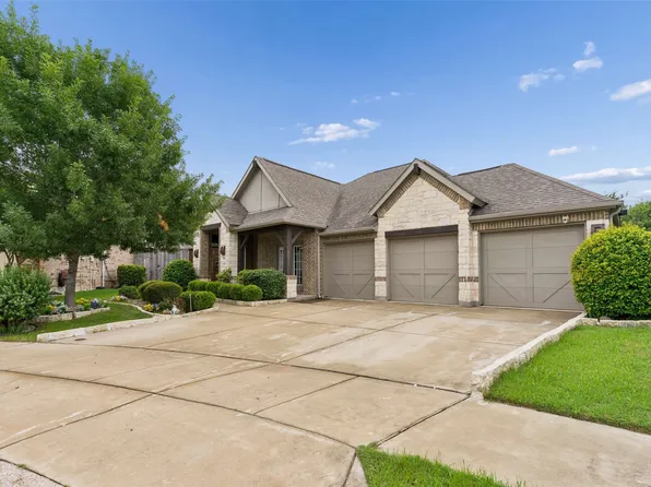 704 Water Garden Cir, Little Elm, TX 75068