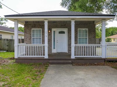 2519 N Y St, Pensacola, FL, 32505