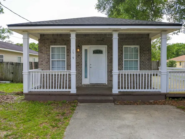 2519 N Y St, Pensacola, FL 32505