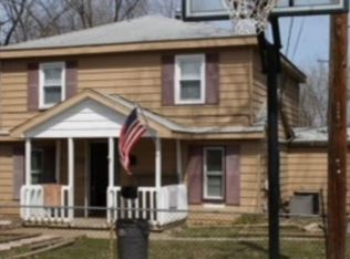 3708 Frisse Ave, Evansville, IN