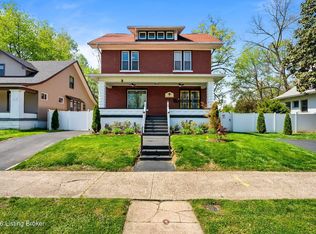 800 Cecil Ave, Louisville, KY