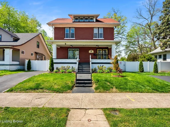 800 Cecil Ave, Louisville, KY 40211