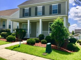 4030 S Blair Stone Rd, Tallahassee, FL 32311