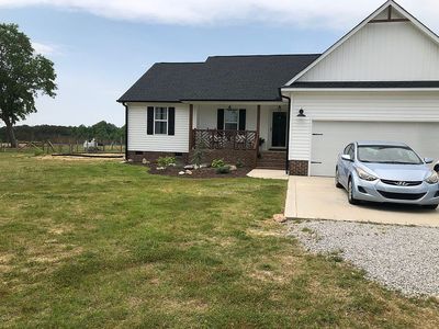 385 Cotton Rd, Fuquay Varina, NC, 27526