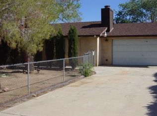 15019 Mesquite St, Hesperia, CA 92345