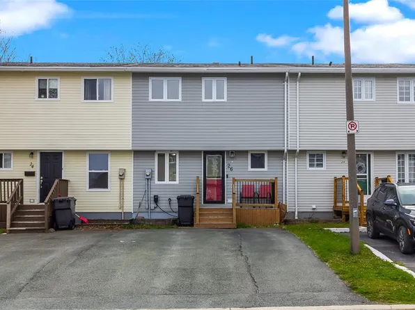 26 Ash Place, Mount Pearl, NL A1N2K7
