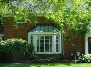 125 Prestwick Dr, Youngstown, OH