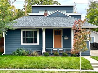 4443 N Osceola St, Denver, CO 80212