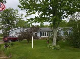 N7101 State Highway 27, Ladysmith, WI 54848