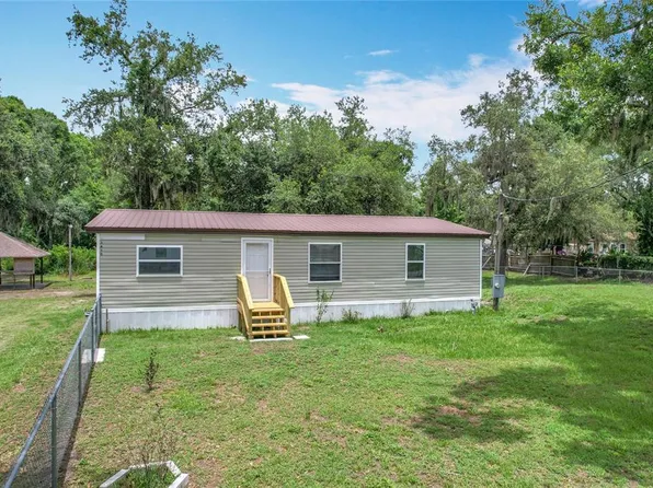 3410 Oak Meadows Dr, Mulberry, FL 33860