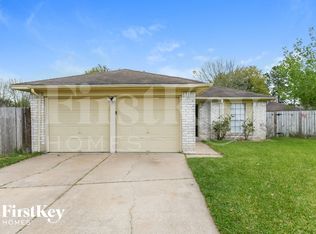 20103 Apache Gardens Ln, Katy, TX 77449